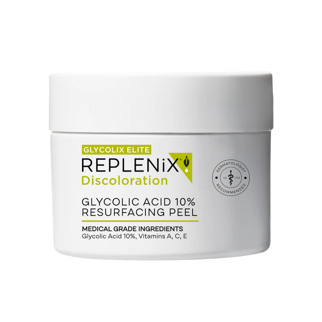 Kyselina glykolová - REPLENIX